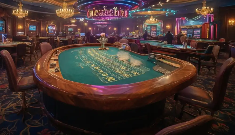 JetCasino Banner